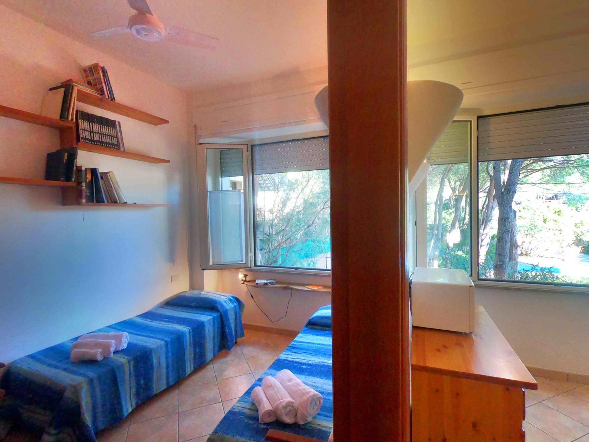 Villa Emilia Appartments กาลาโกโนเน ภายนอก รูปภาพ