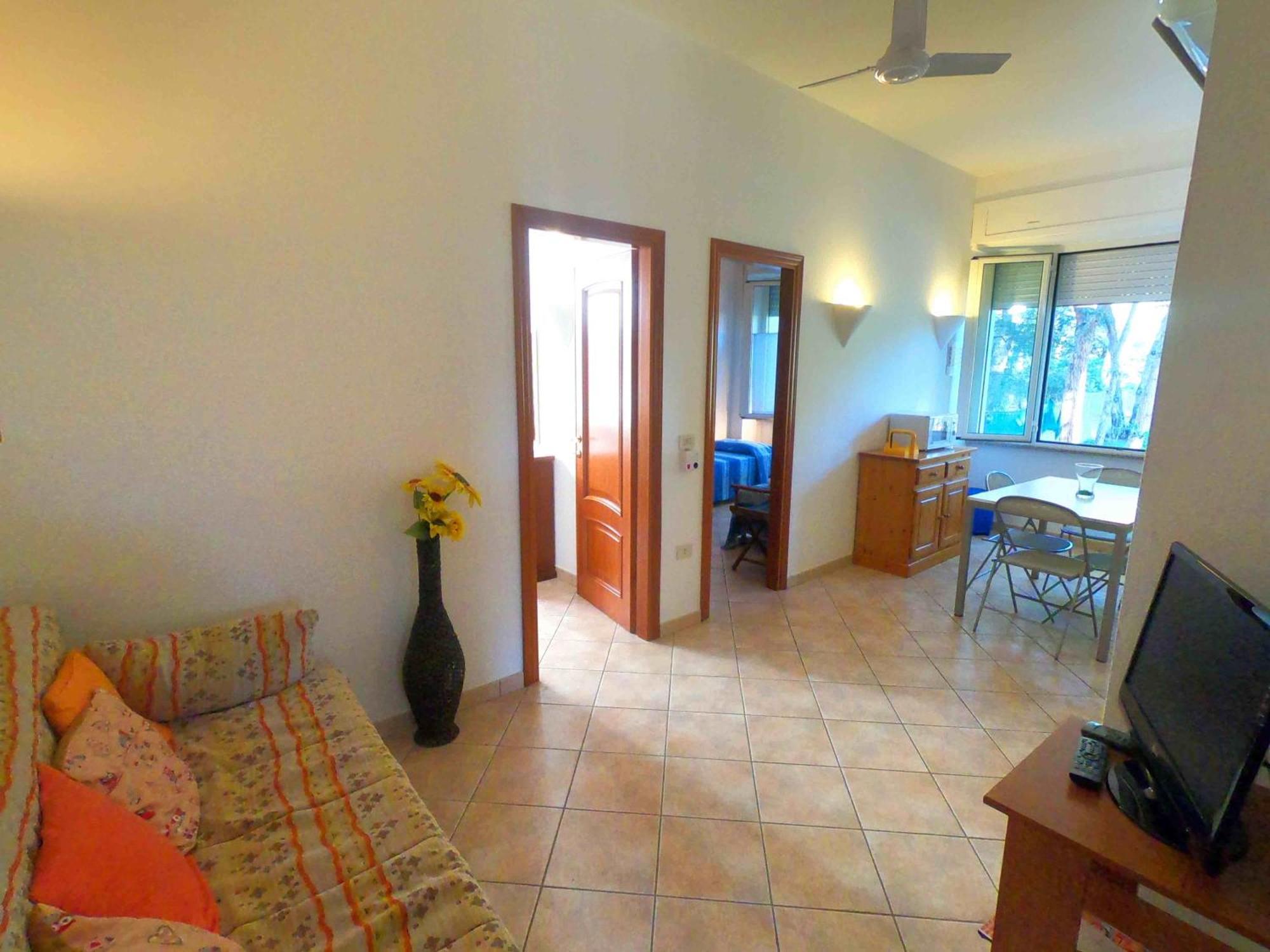 Villa Emilia Appartments กาลาโกโนเน ภายนอก รูปภาพ